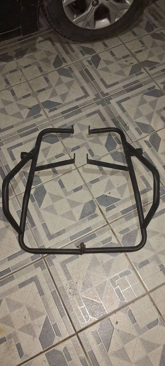 Protetor de carenagem XRE300 2009/2018 - Foto 3