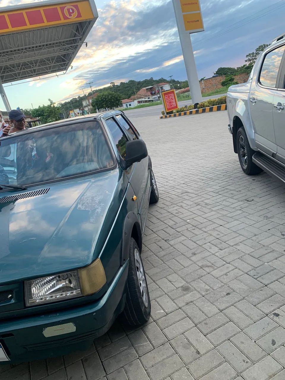 Fiat Uno Mille 1.0 Electronic 4P 1993 - Foto 3