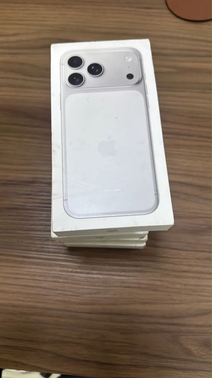 Vendo iPhones novos e seminovos  - Foto 5