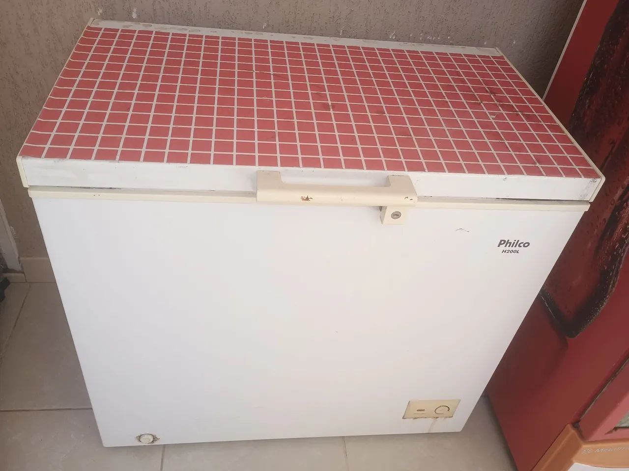 Freezer horizontal  - Foto 4
