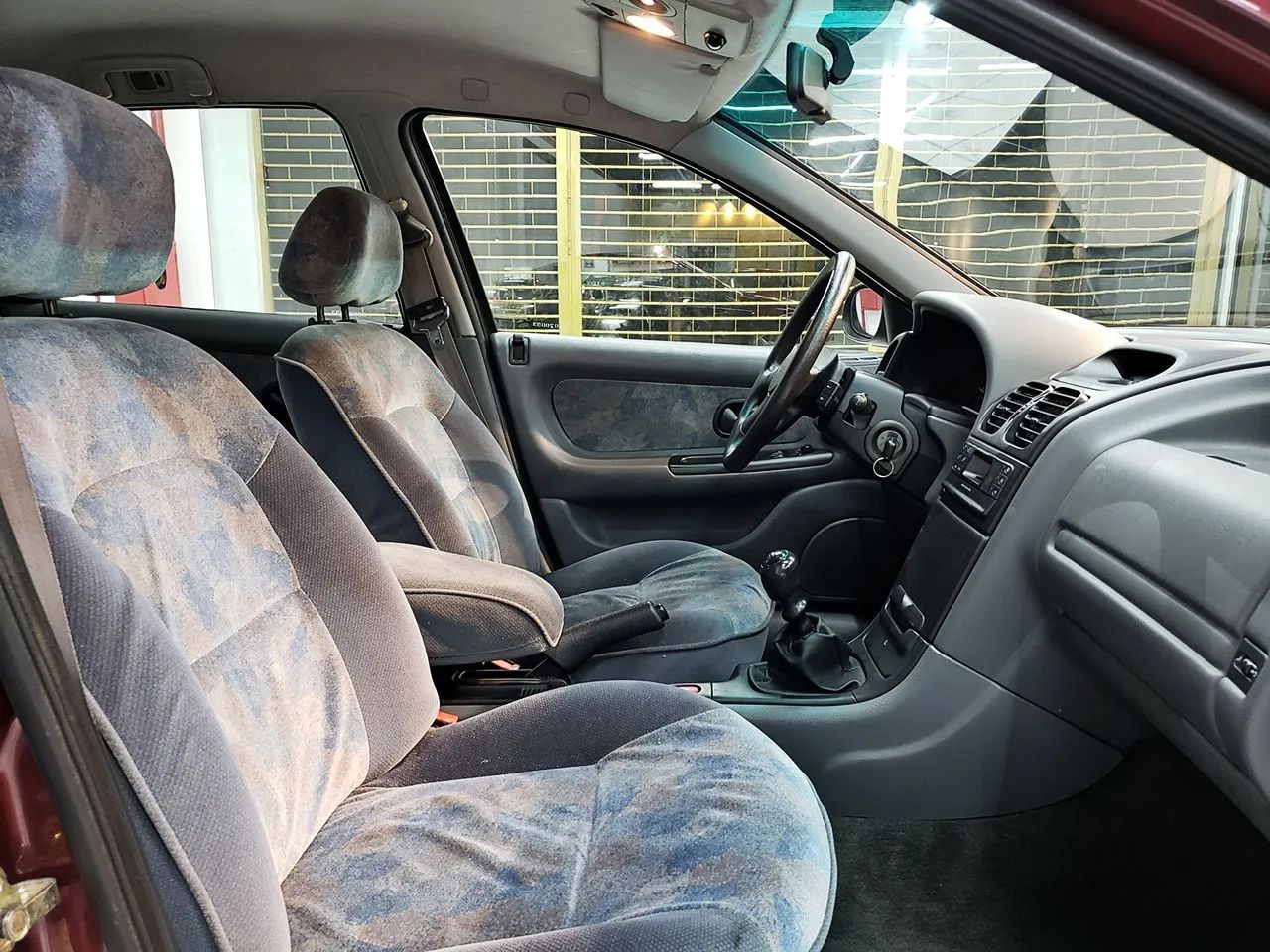 Renault Laguna RT 2.0 1995 - Foto 4