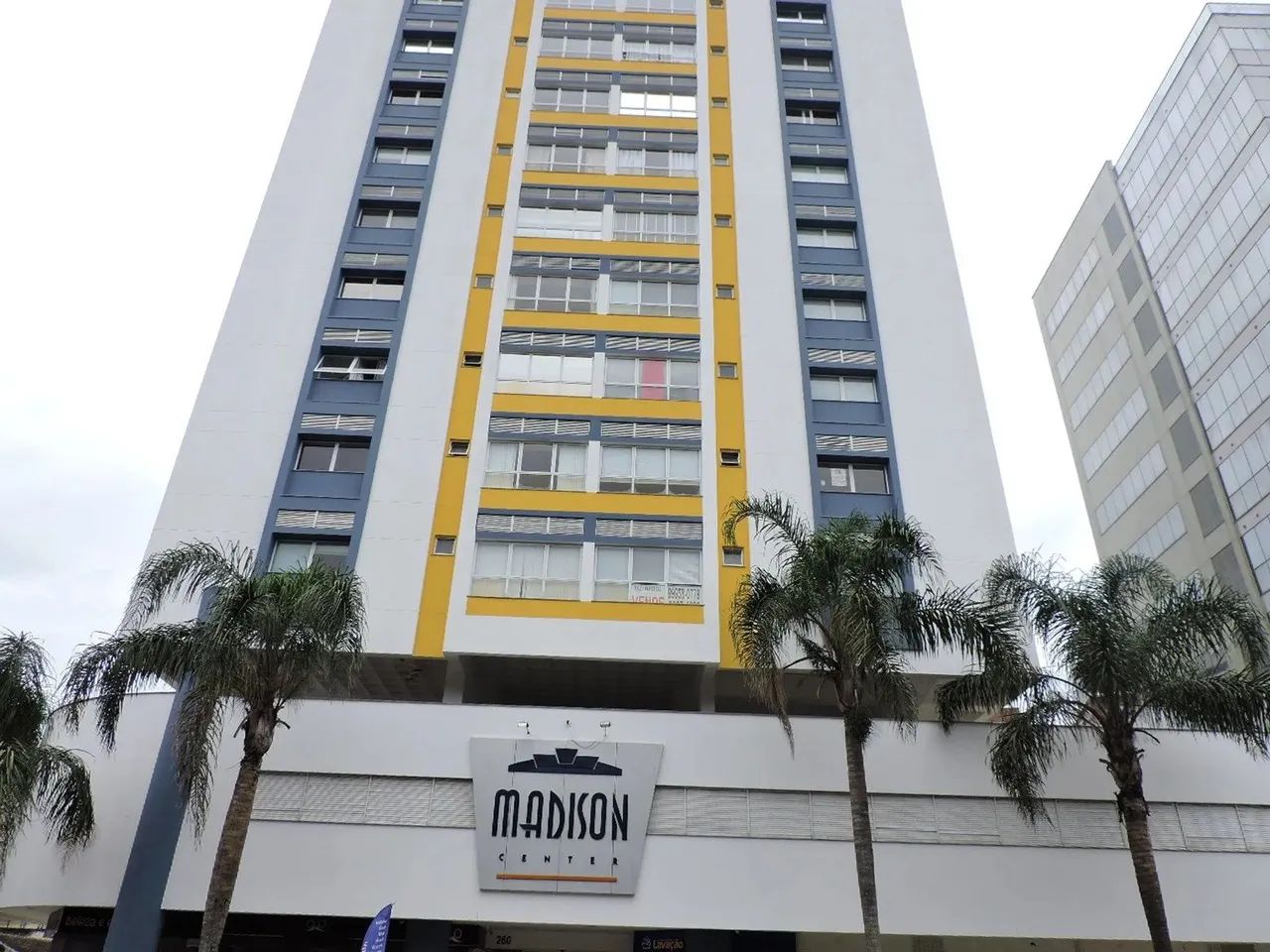 Sala Comercial - Trindade - Foto 2