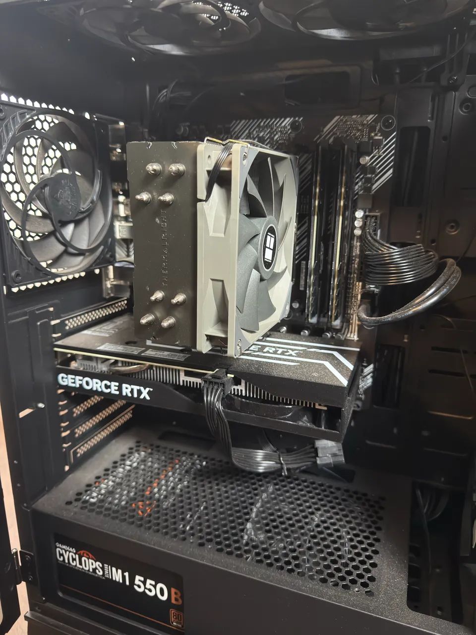 PC GAMER - Computador  - Foto 4