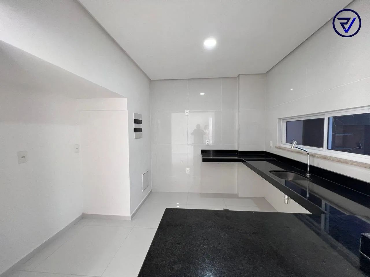 VILLA CAMPOS RESIDENCE - EUSÉBIO - Foto 5
