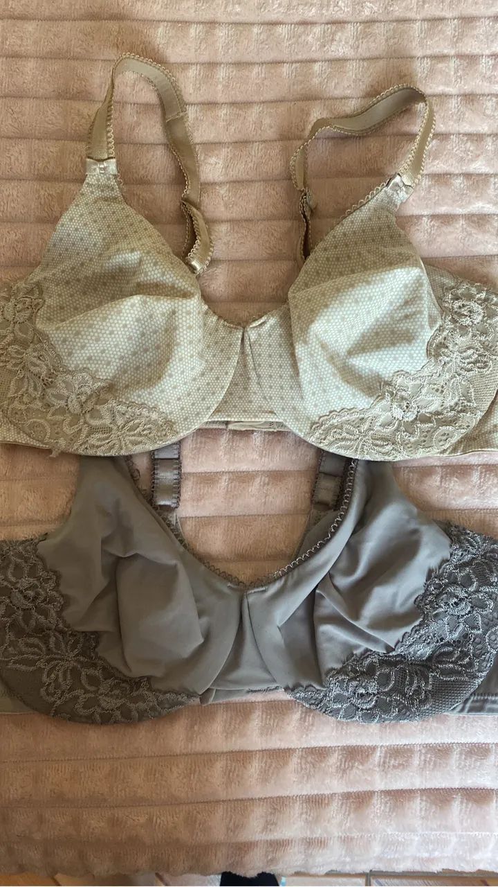 Soutien plus size 