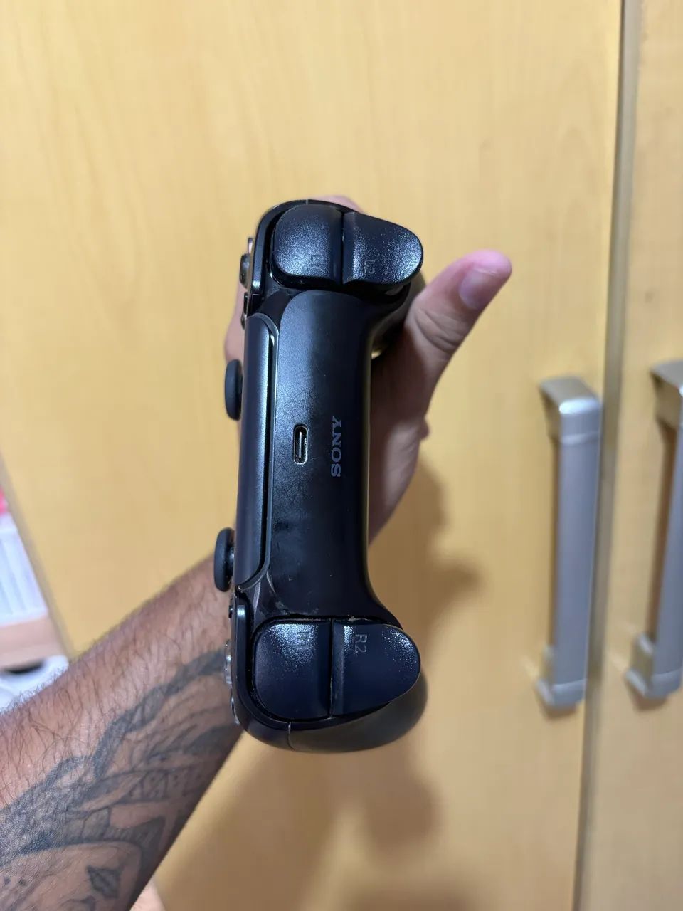 Controle ps5 - Foto 2