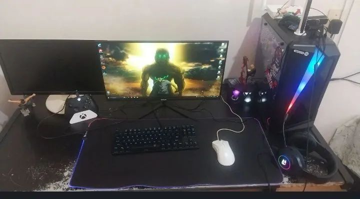Computador Gamer - Foto 4