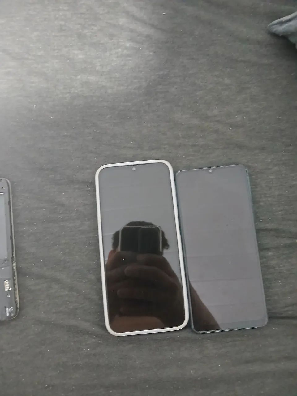 M12 e 16 celulares  - Foto 2
