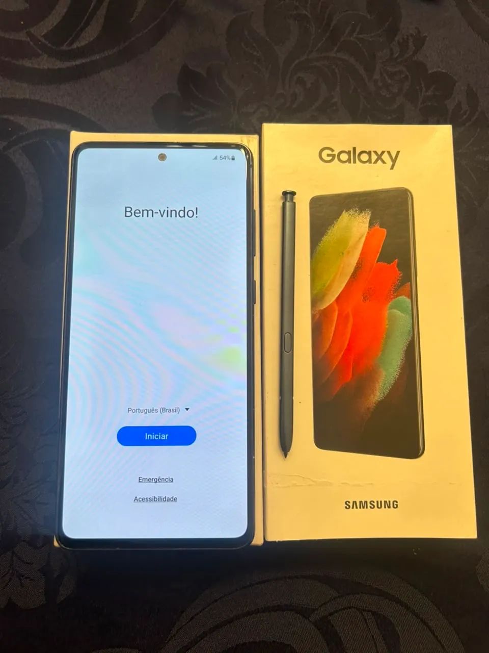 Celular Samsung Note 10 - Foto 3