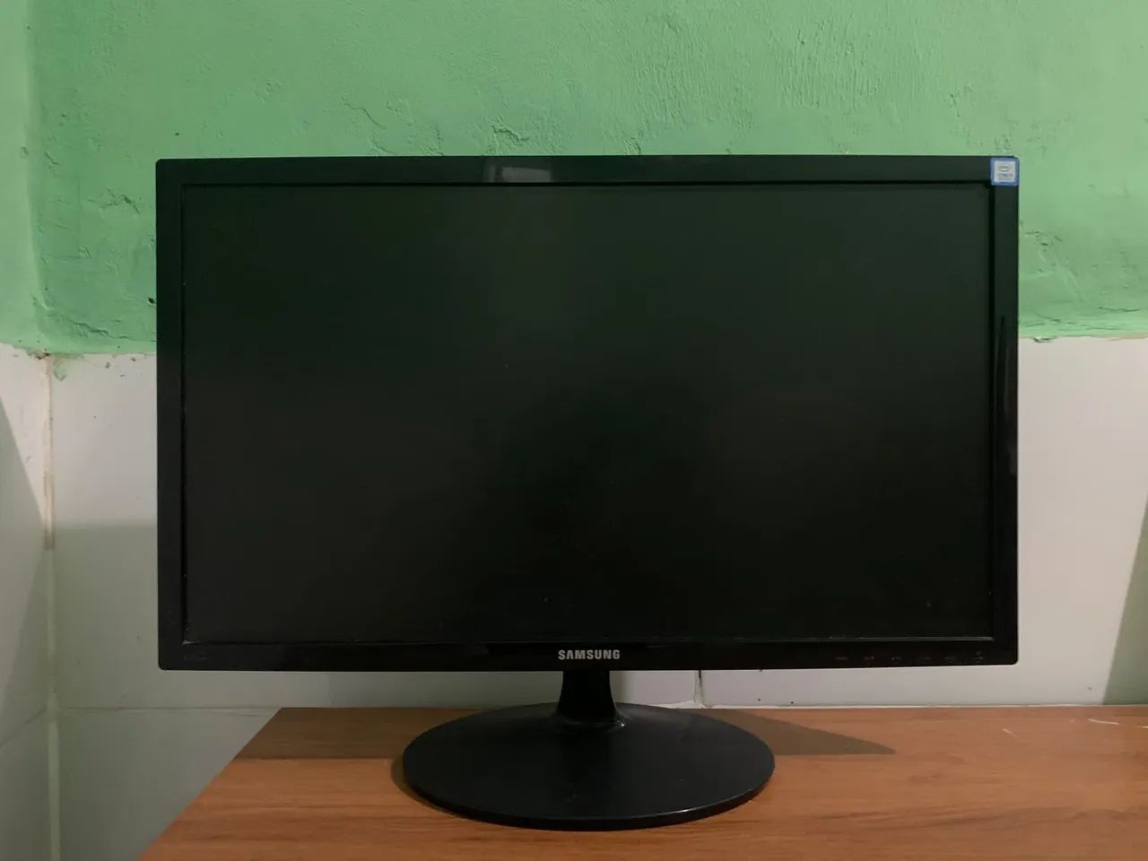 Kit PC monitor e gabinete  - Foto 2