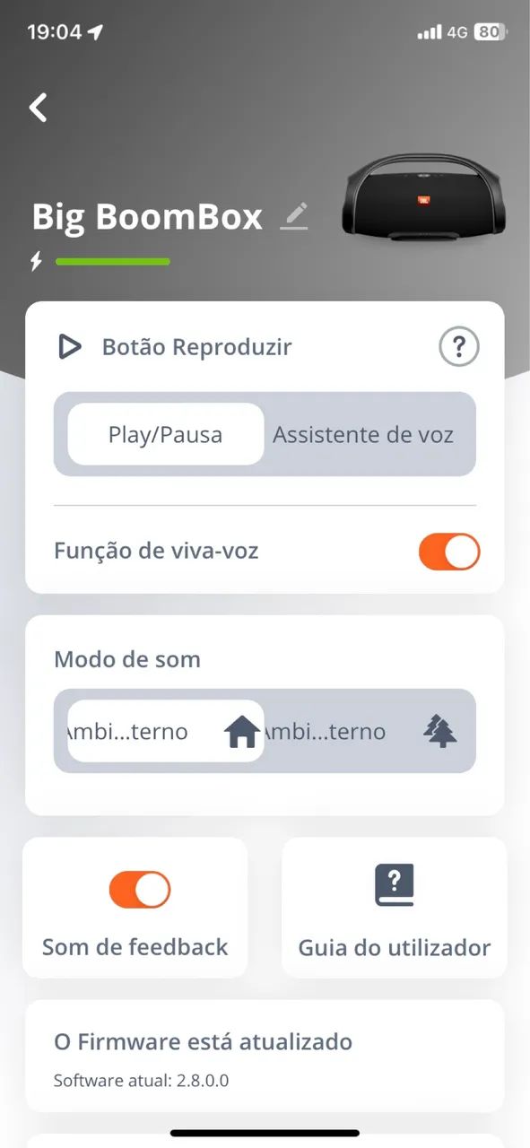 Bombox 1  - Foto 3