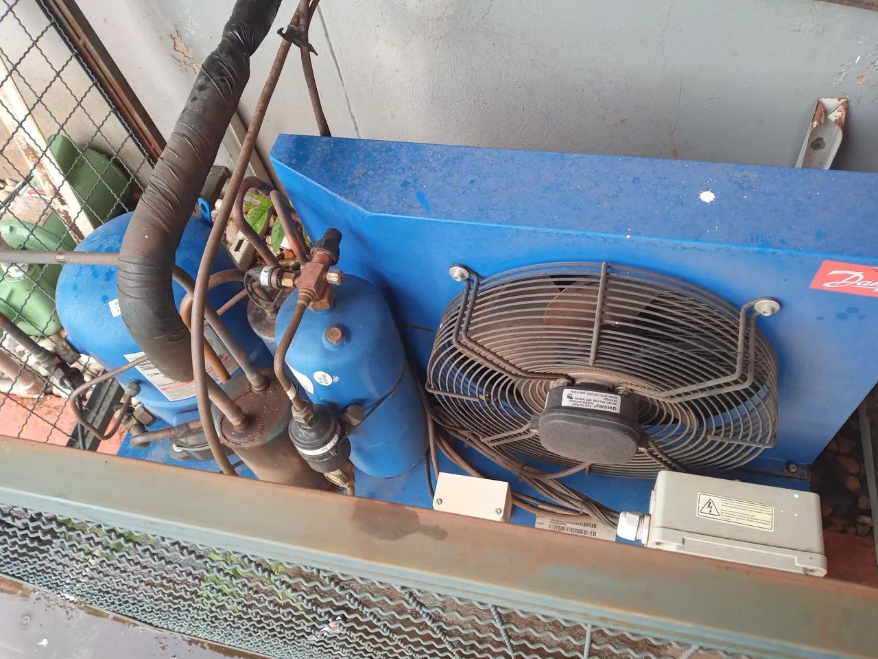 TÉCNICO DE REFRIGERAÇÃO E ELÉTRICA  - Foto 4