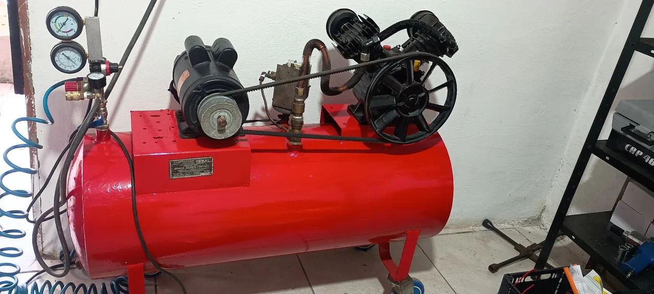 Borracharia completa - Foto 5