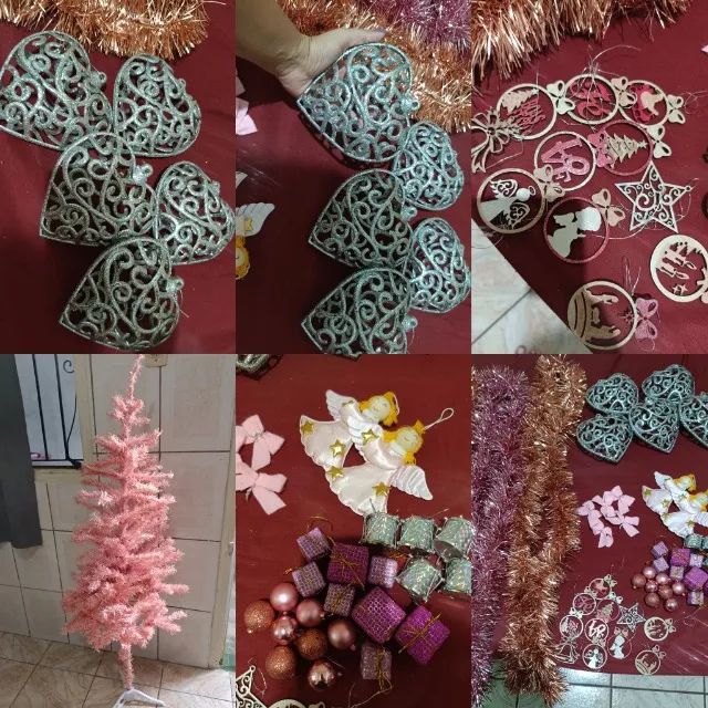 Árvore de natal