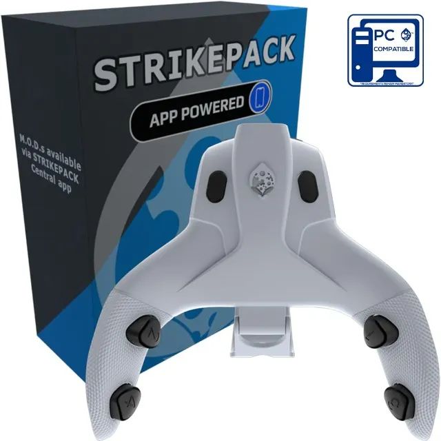 Striker Pack para PS5 | Macro - Foto 2