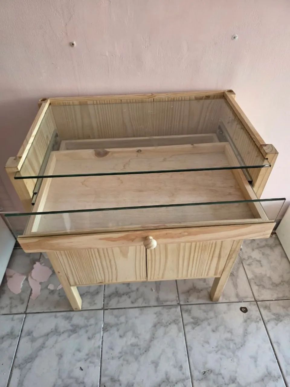 Balcão para loja e ou caixa para loja - Foto 4