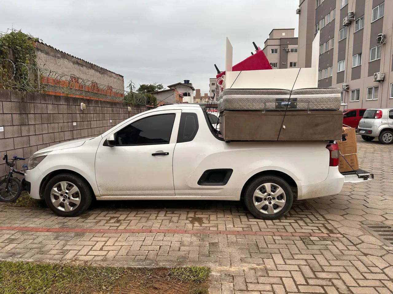 Fretes Itajaí  - Foto 4