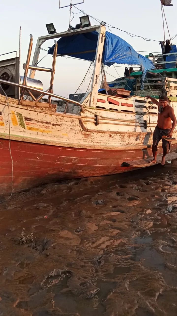 Barco   - Foto 2