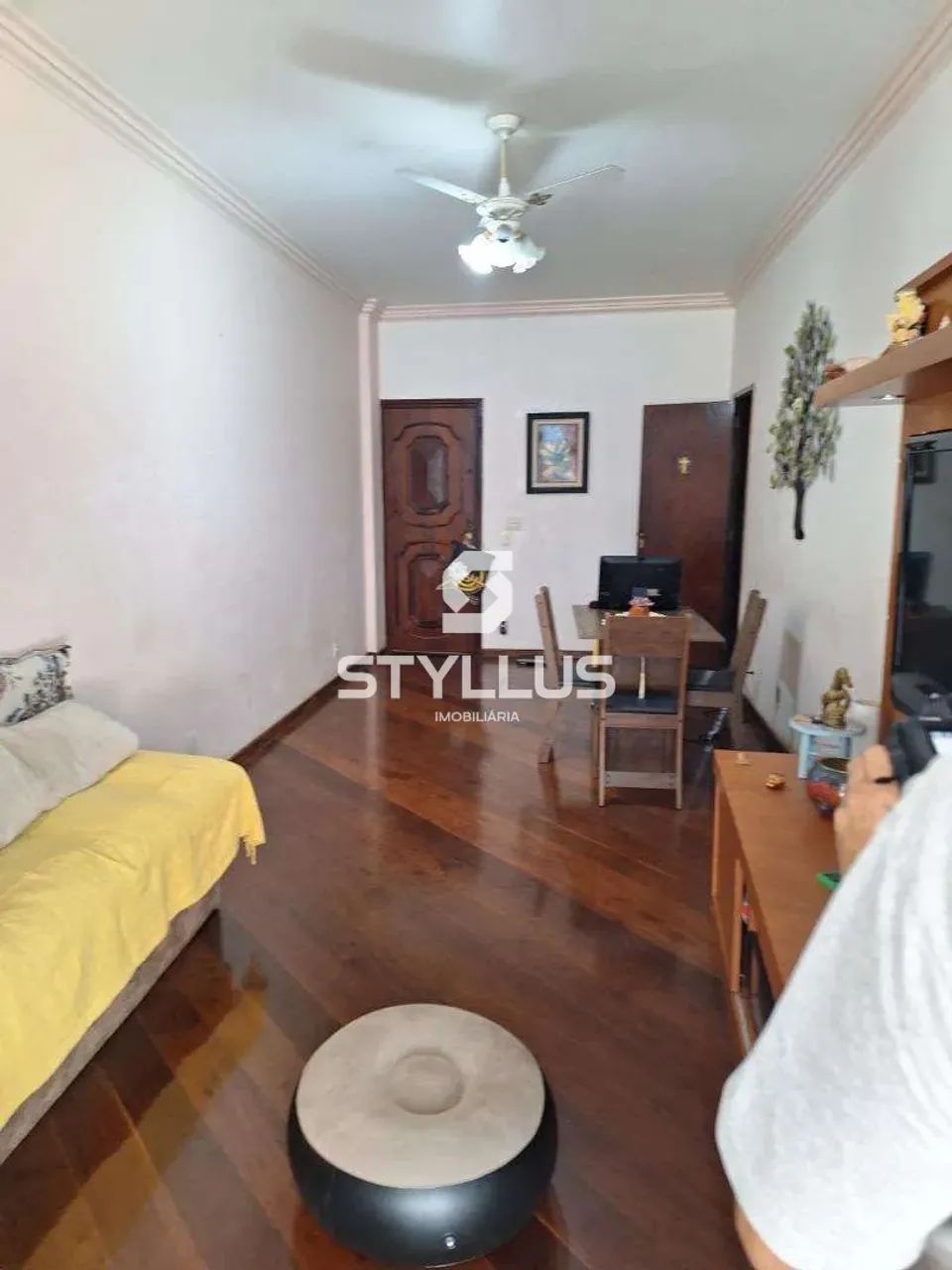 Engenho de Dentro | Apartamento 2 quartos - Foto 4