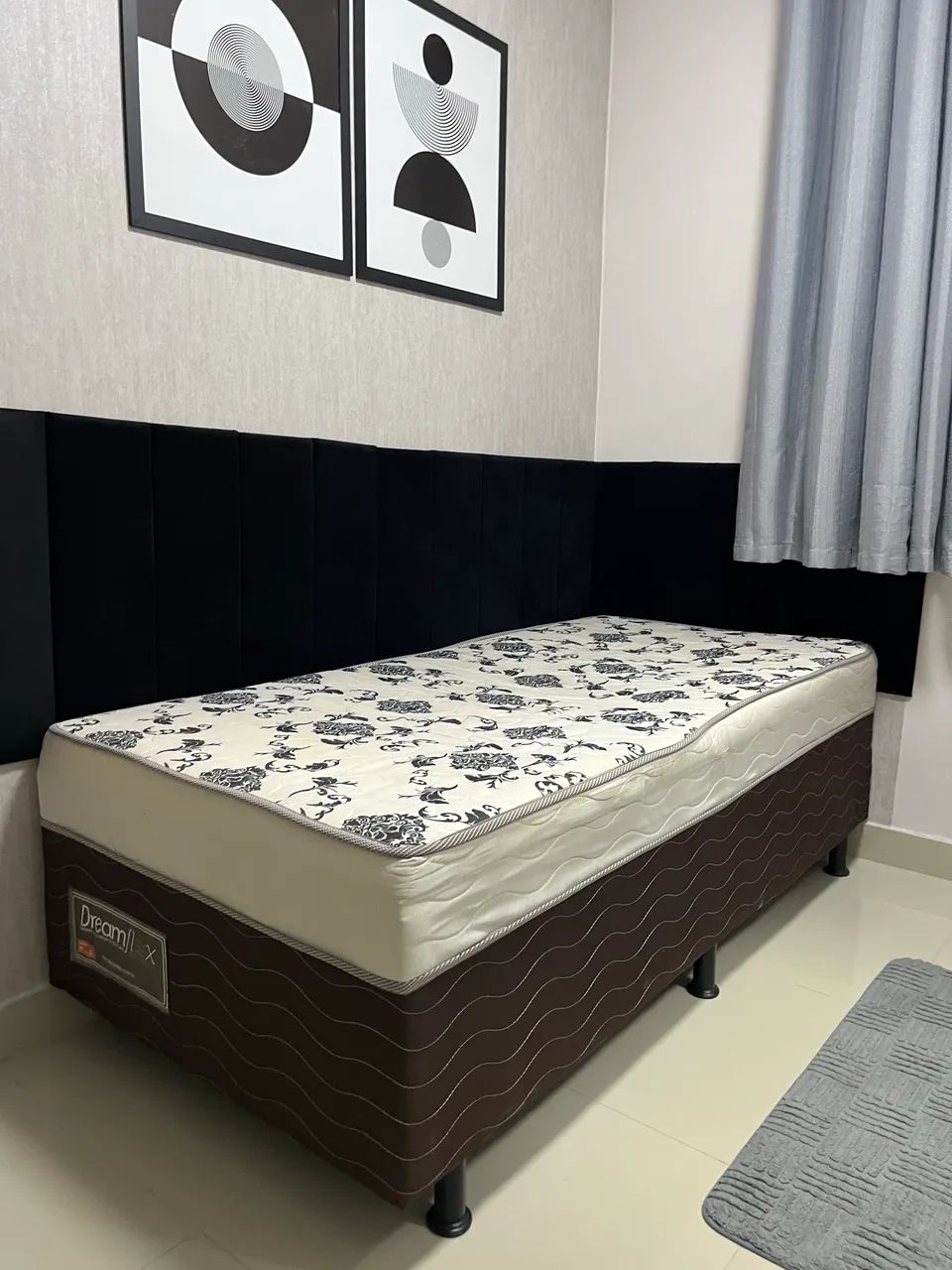 Cama box, Solteiro  - Foto 2