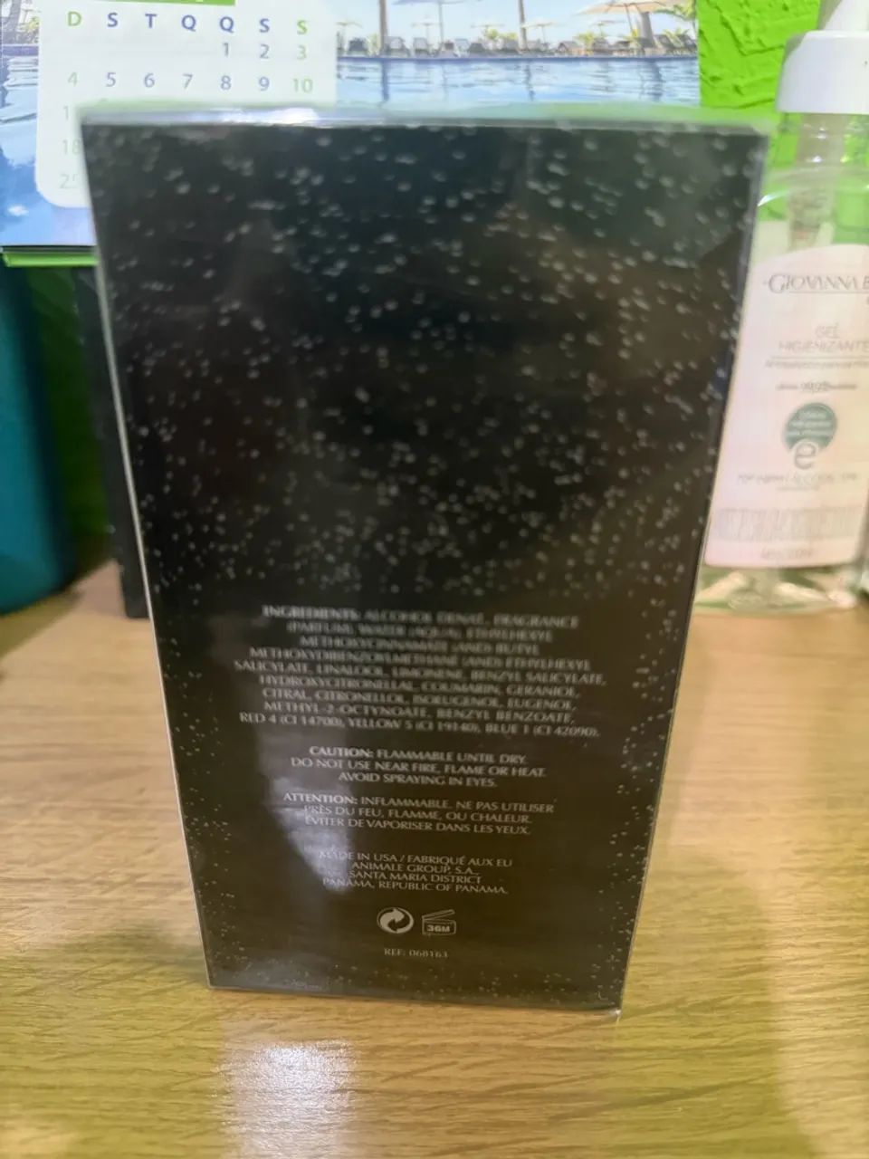 Perfume  - Foto 2