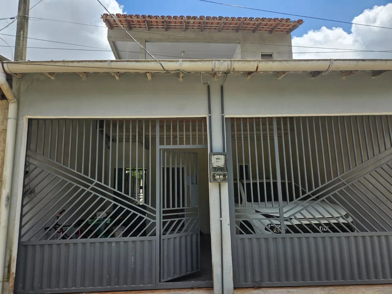 Foto - Belém - Coqueiro