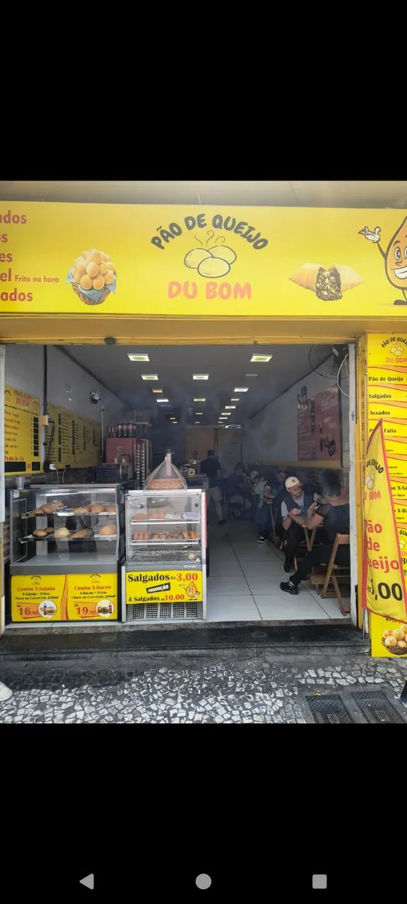 Lanchonete e restaurante - Foto 3