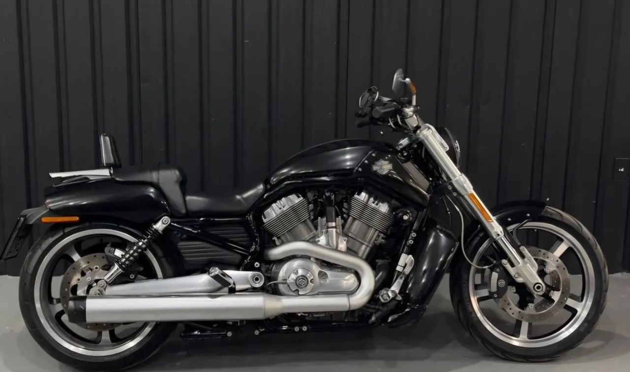 Harley davidson V-Rod VRSCF