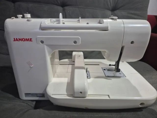 Máquina de Bordar  - Foto 2