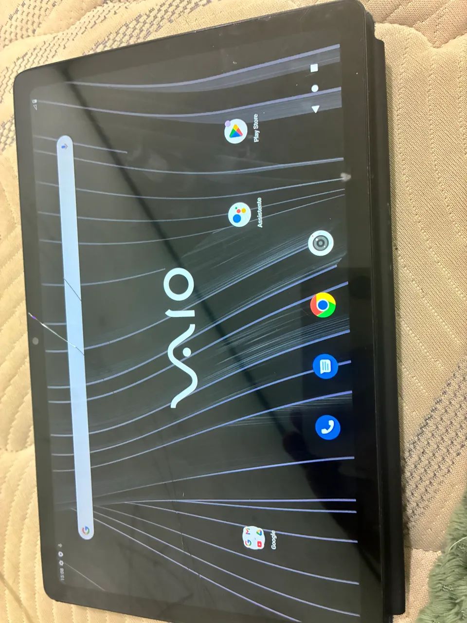 Tablet VAIO 10,4? 2K 8GB RAM + 128GB ? 4G - Foto 3