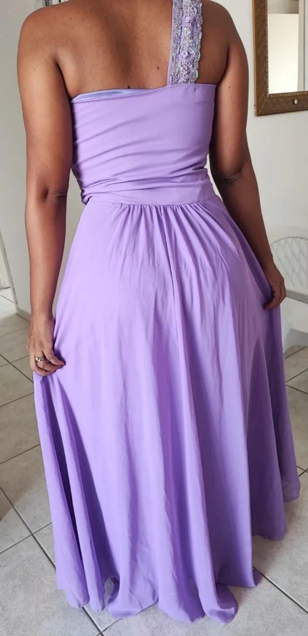 Vestido de festa  - Foto 2