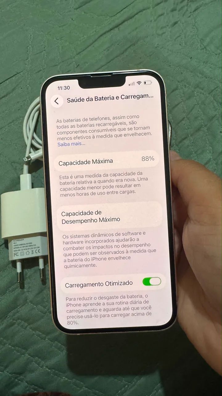 Iphone 13 - Foto 5