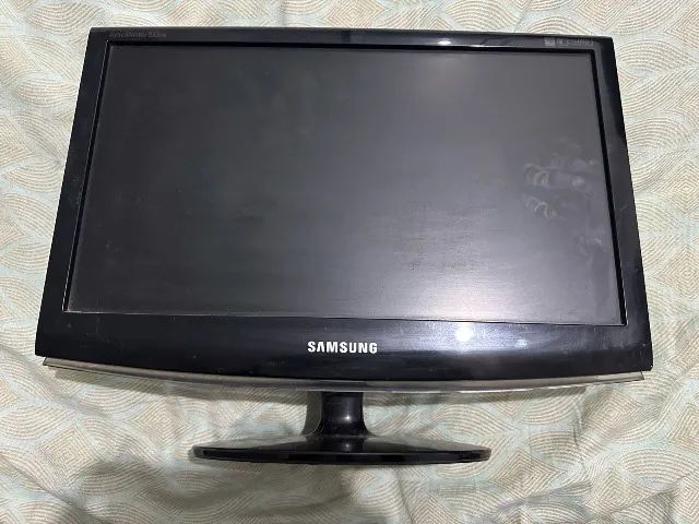 Monitor Samsung SyncMaster933sn