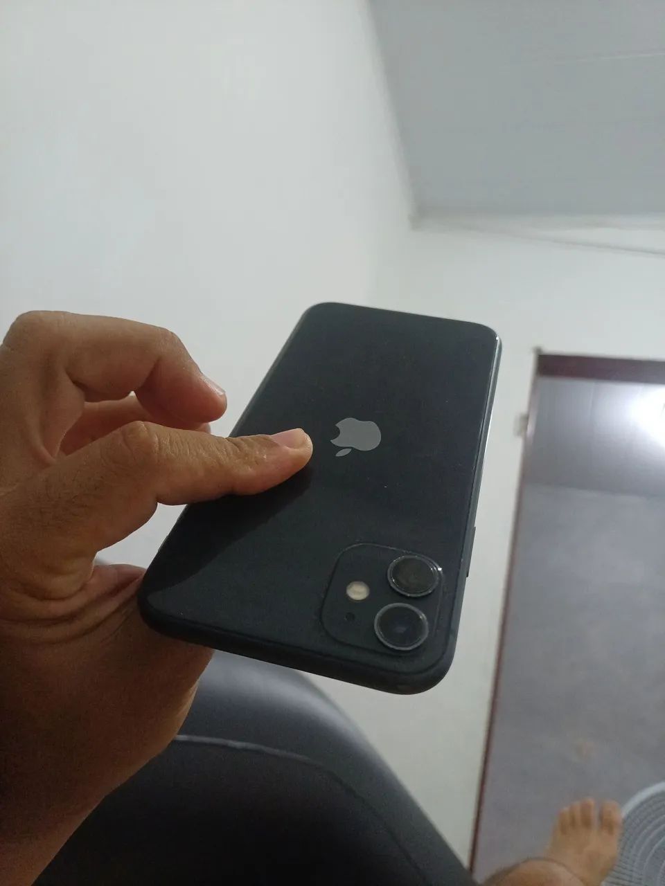 Iphone 11 * Placa com curto* - Foto 2