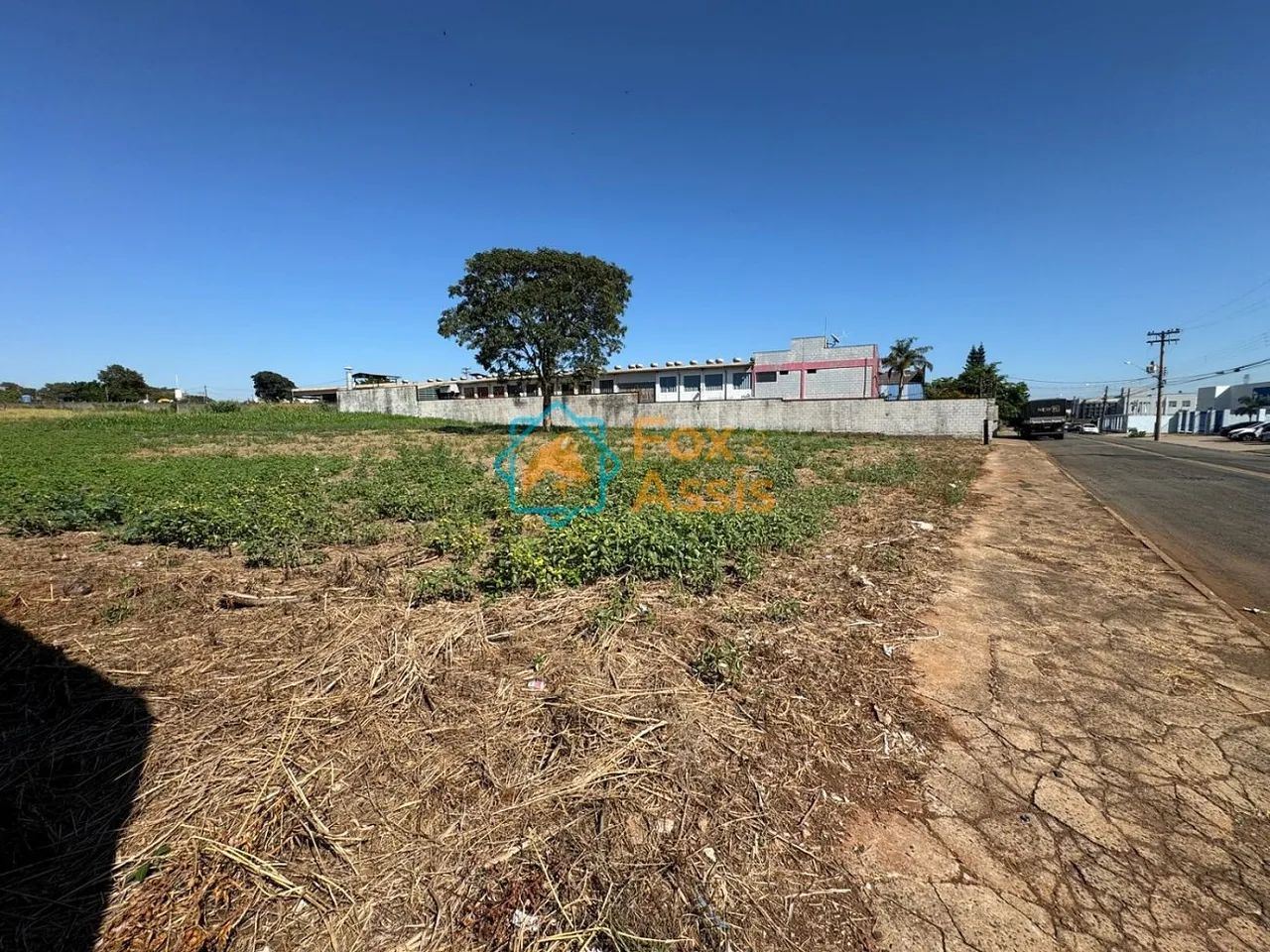 Terreno á venda Industrial em Limeira. - Foto 5