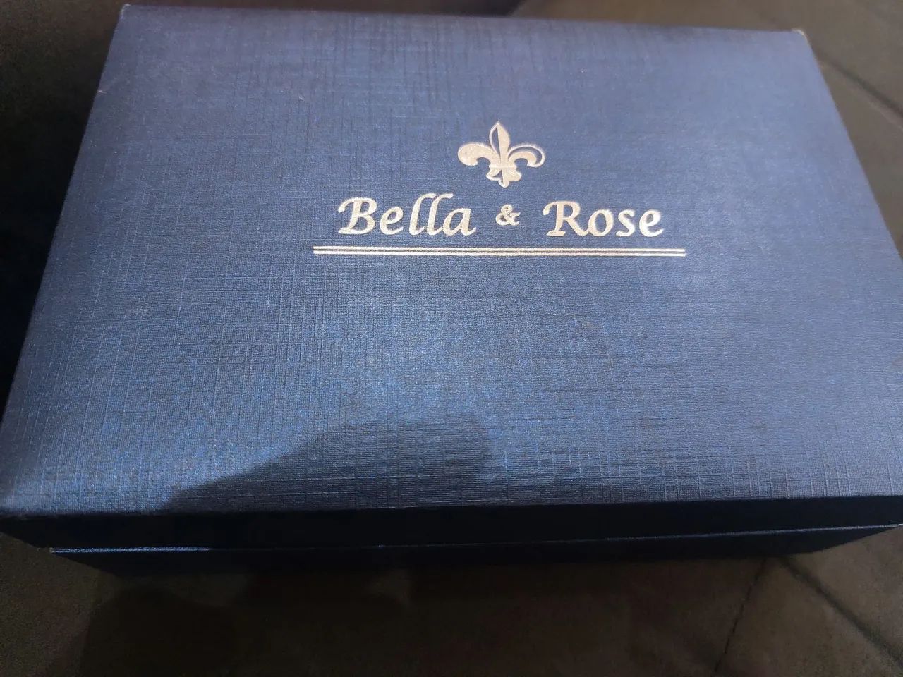 Relógio Bella & Rose - Foto 3