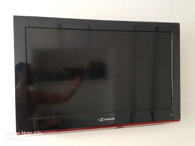 Televisão