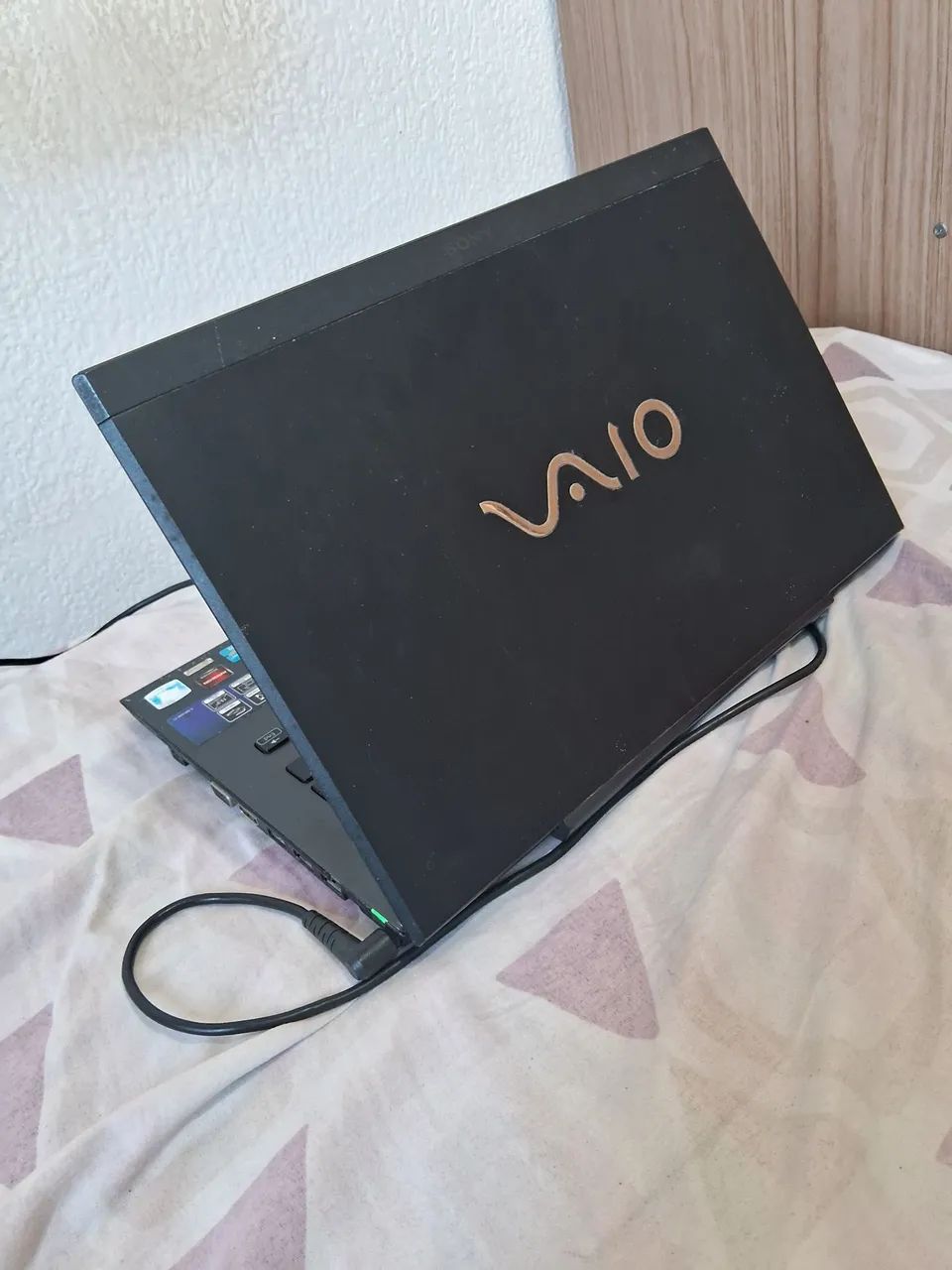 Notebook Sony vaio  - Foto 2