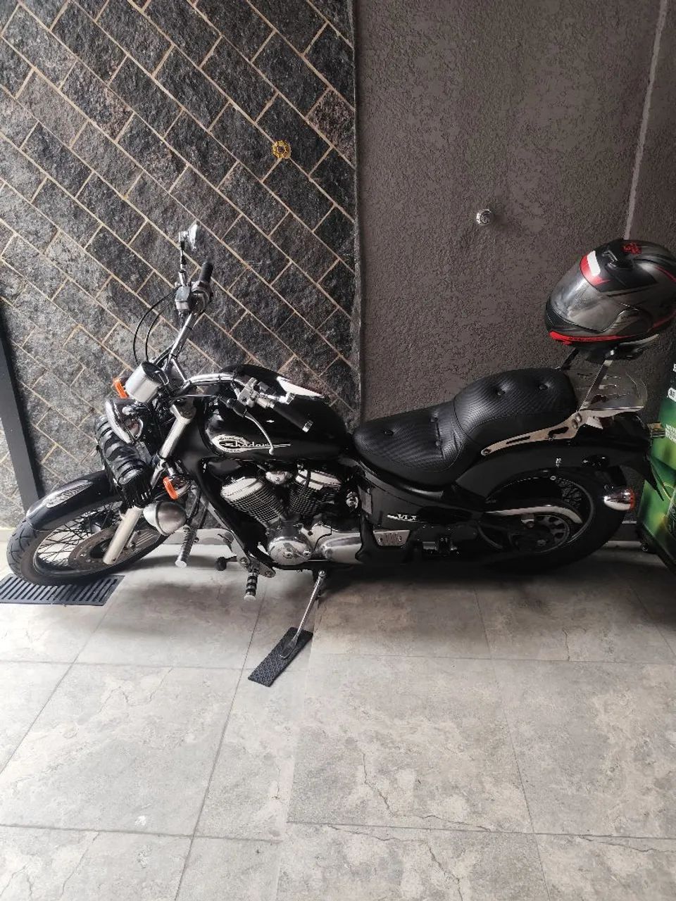 Shedow 600 cilindradas  - Foto 4