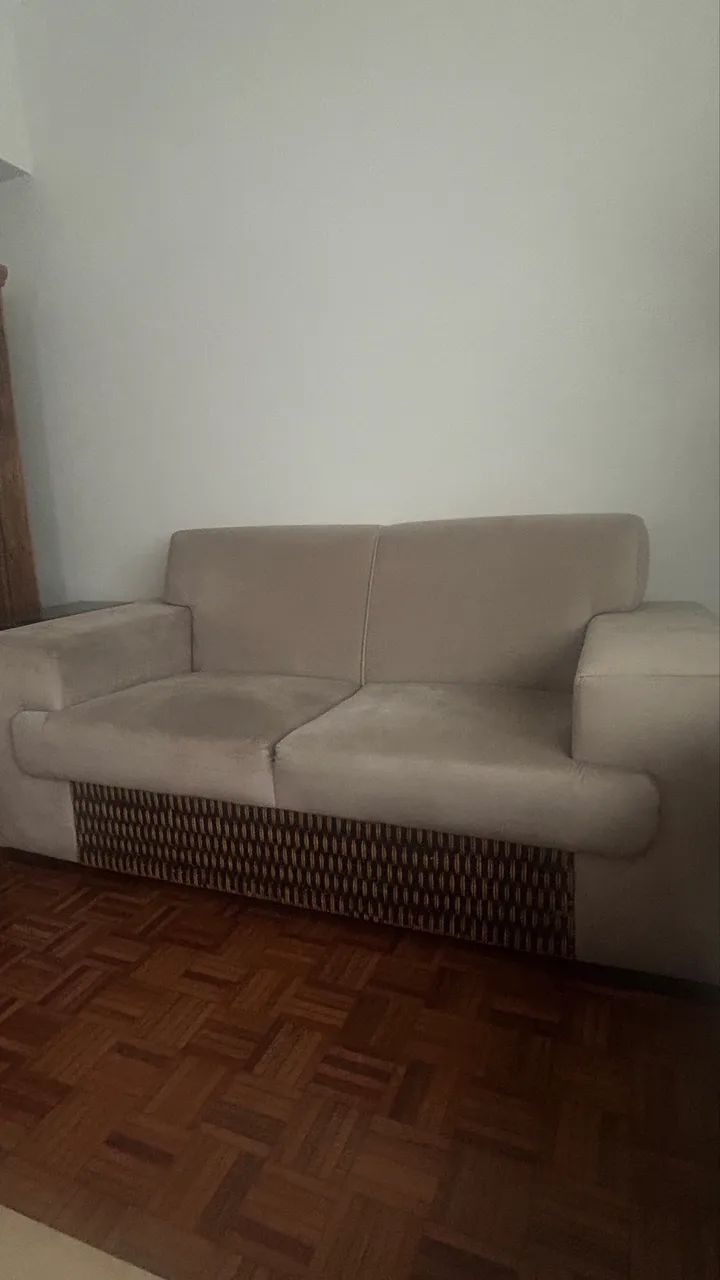 Sofá 2/3 lugares  - Foto 3