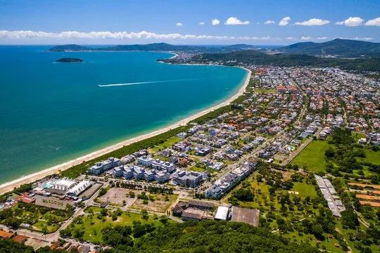 Terreno à venda em Jurerê Internacional - Foto 2