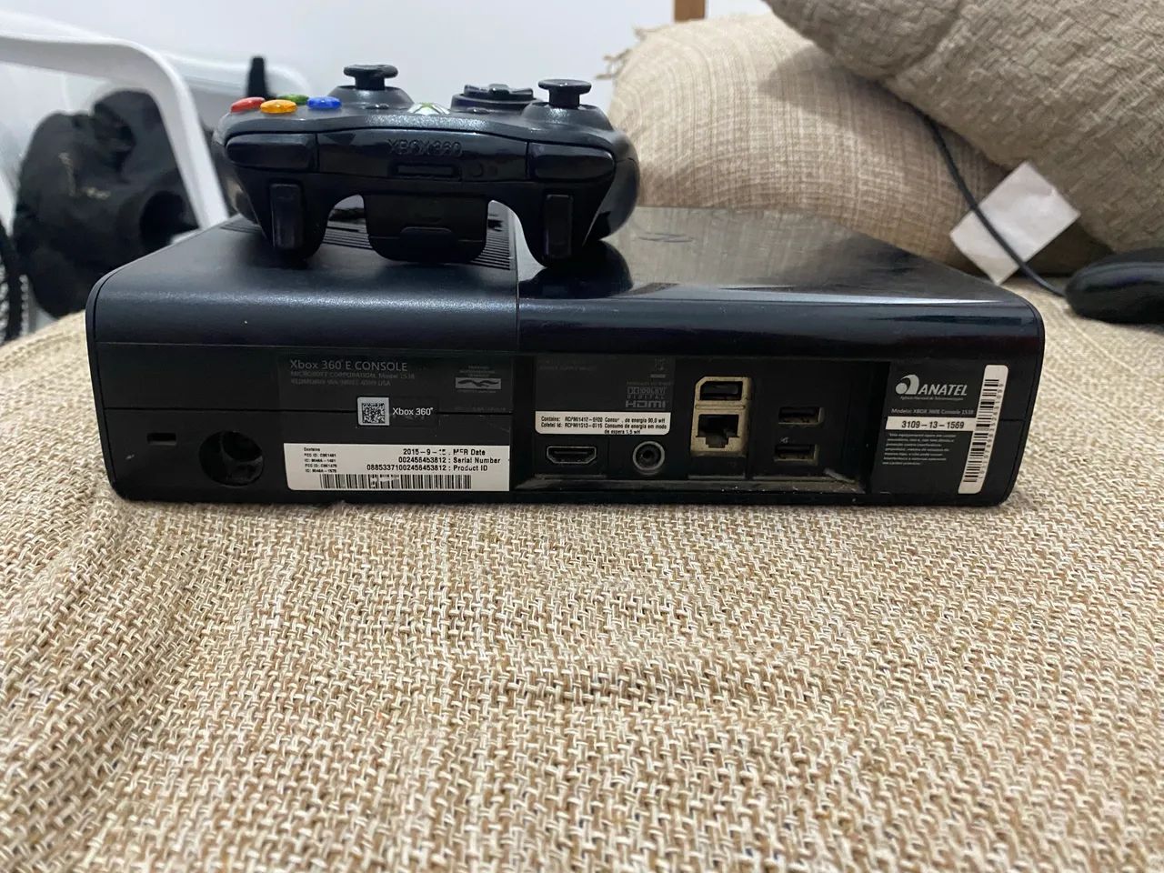 Xbox 360 - Foto 3