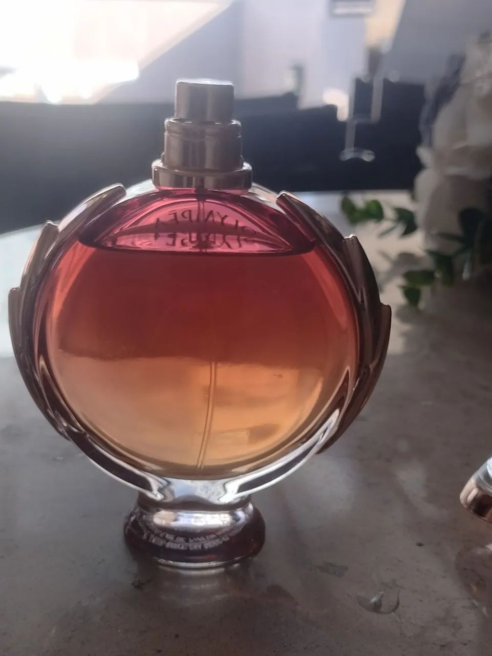 Vendo perfume francês Olimpea Legend 