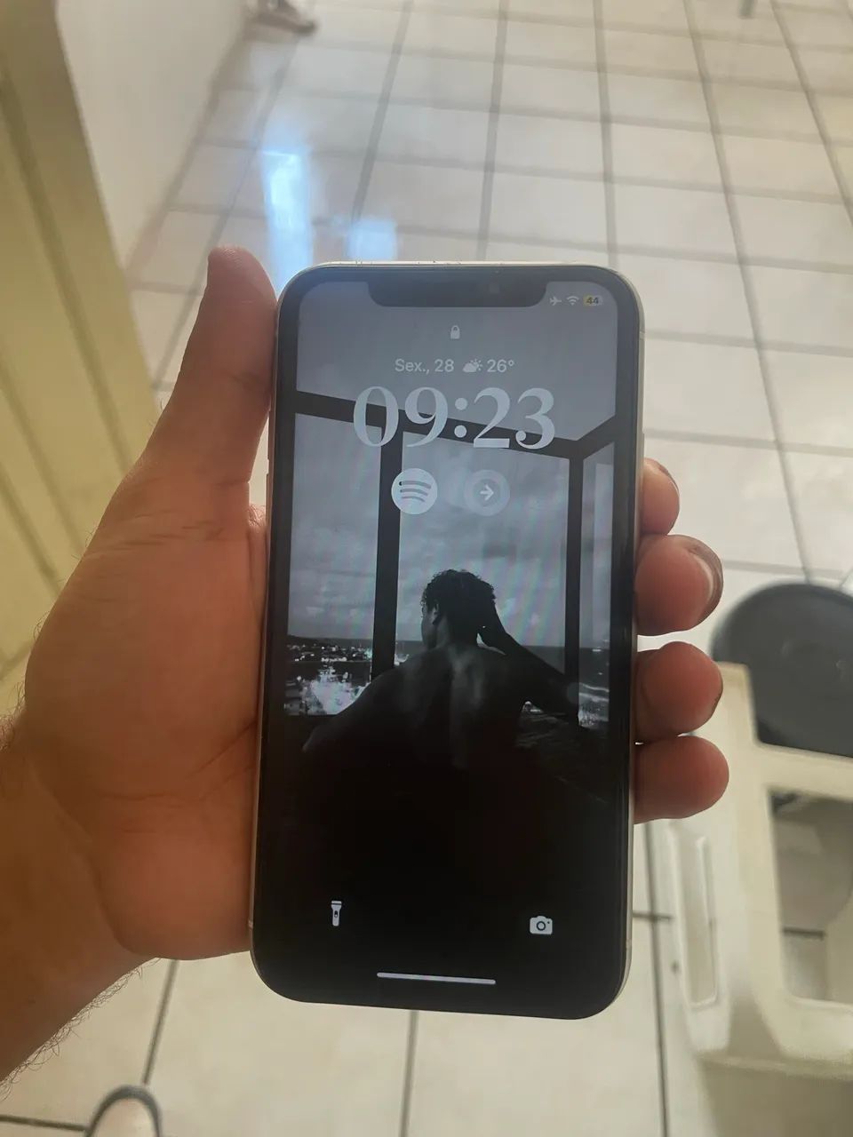 iPhone XR  - Foto 5