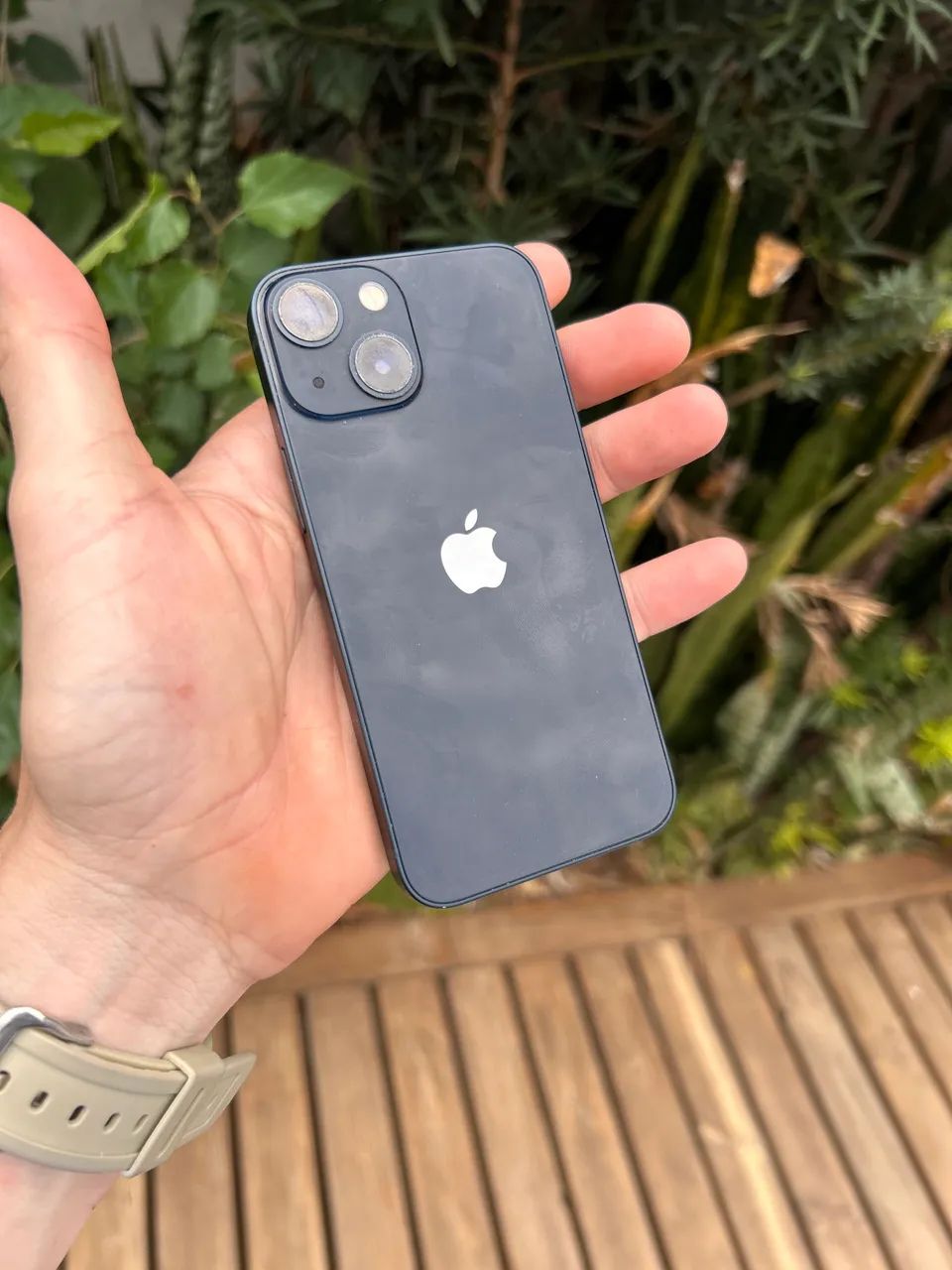 iPhone 13 mini - Foto 2