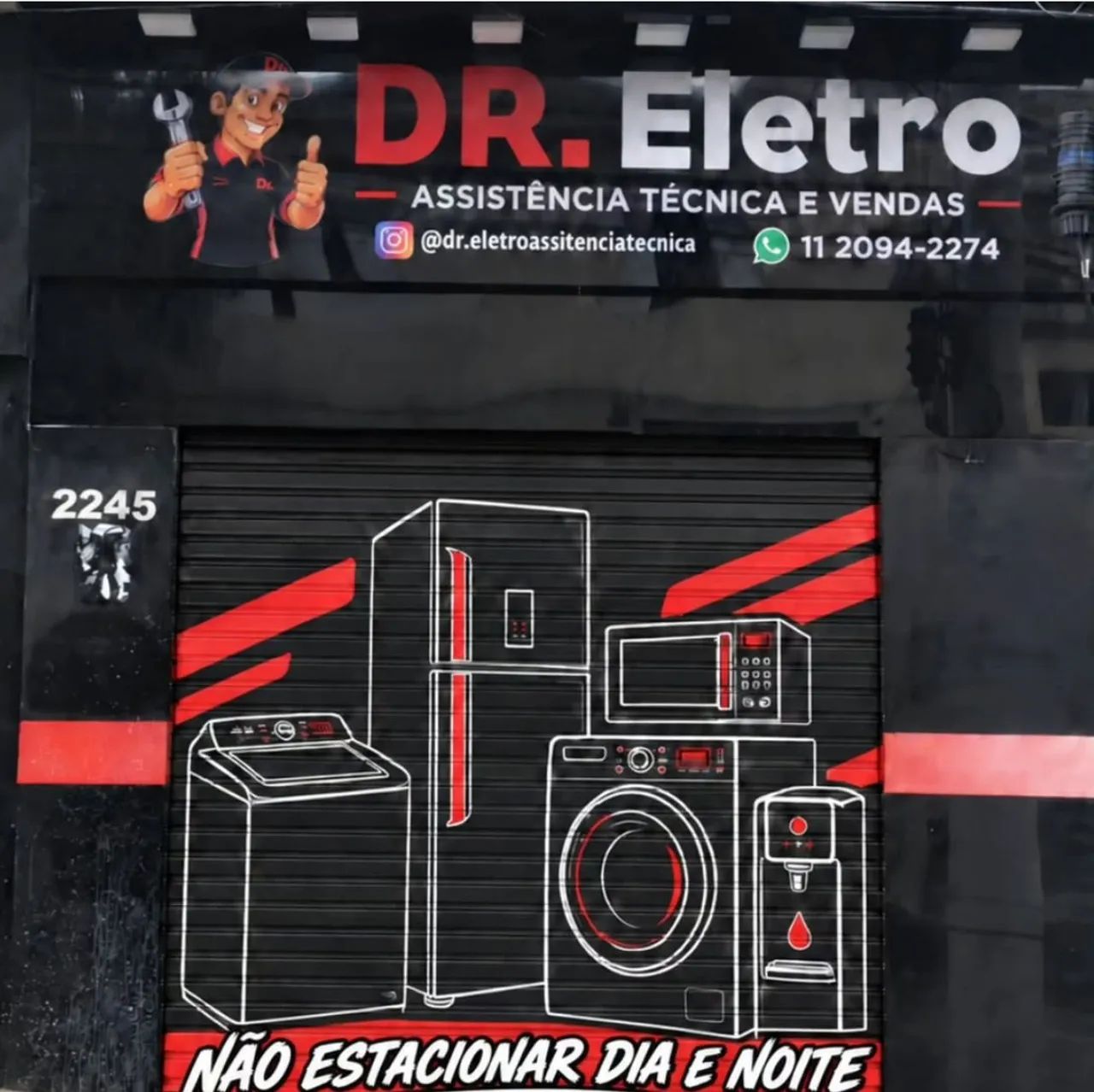 ASSISTÊNCIA TÉCNICA 