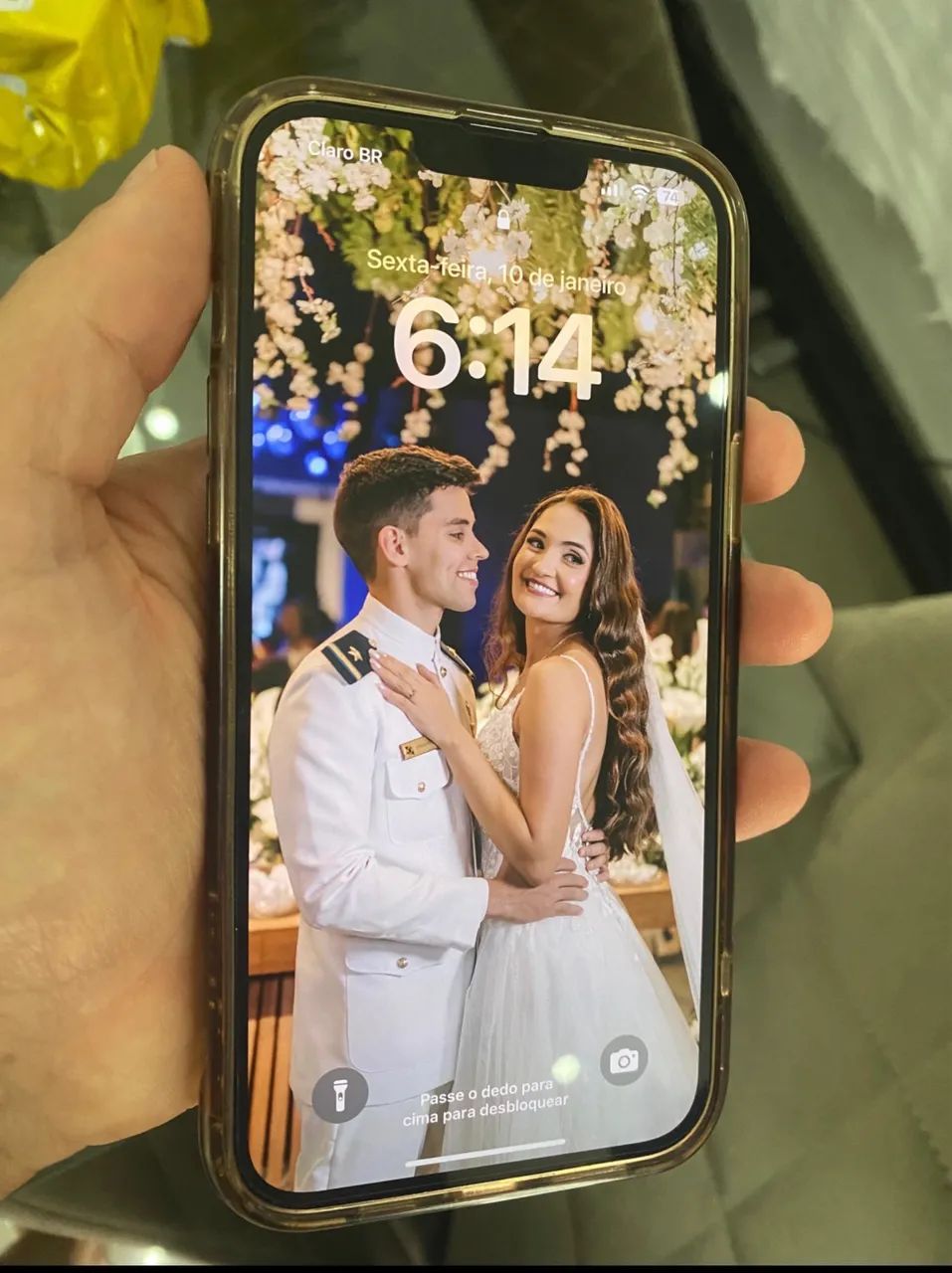 IPhone 13 Pro Max 128GB - Foto 4