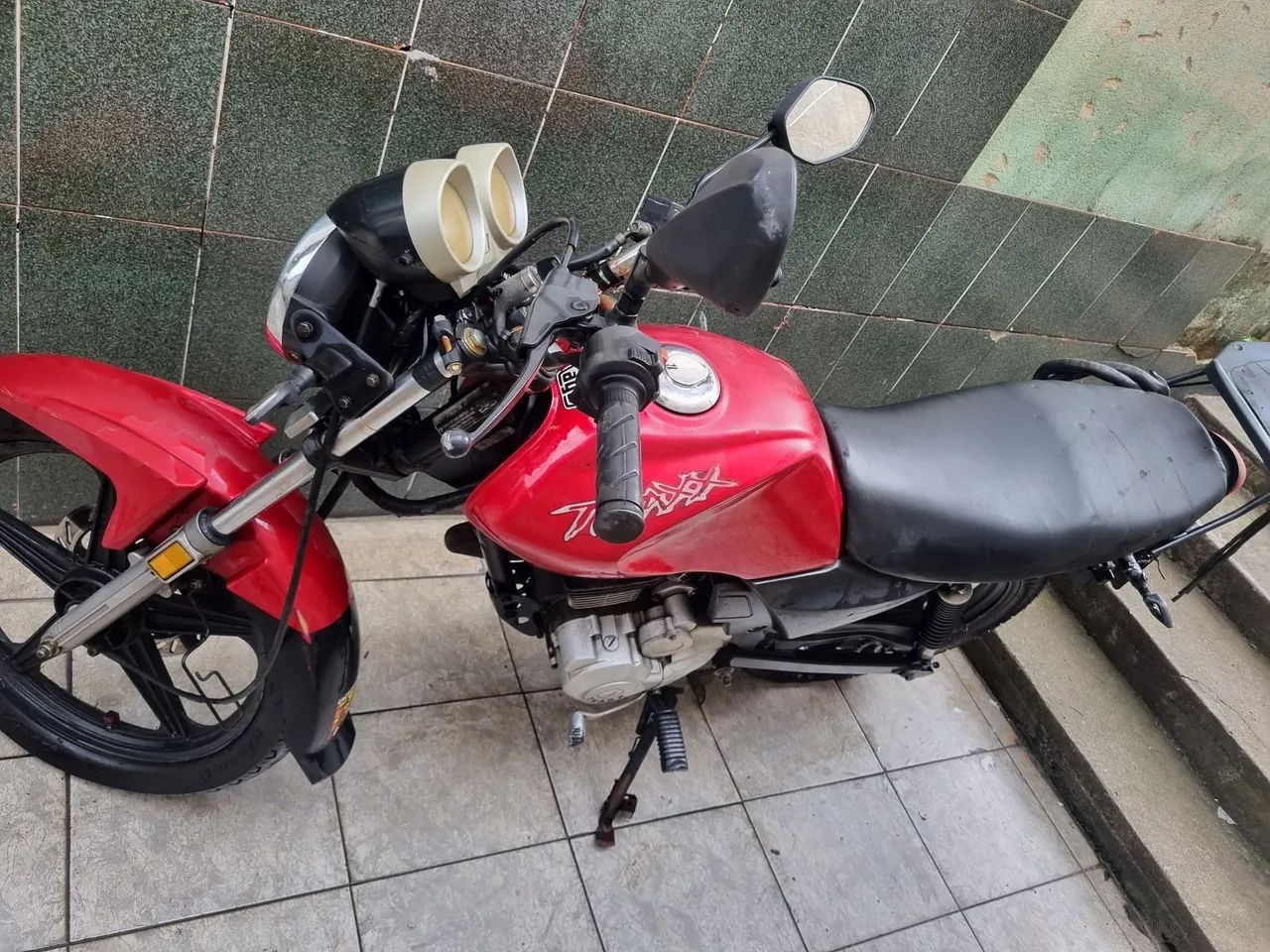 Traxx work 125  - Foto 2