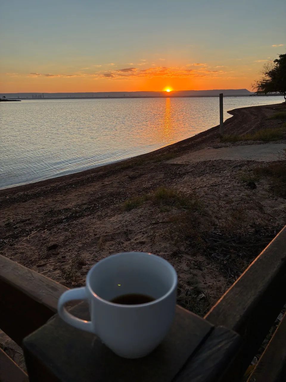 Vendo chácara beira lago luzimangues  - Foto 4