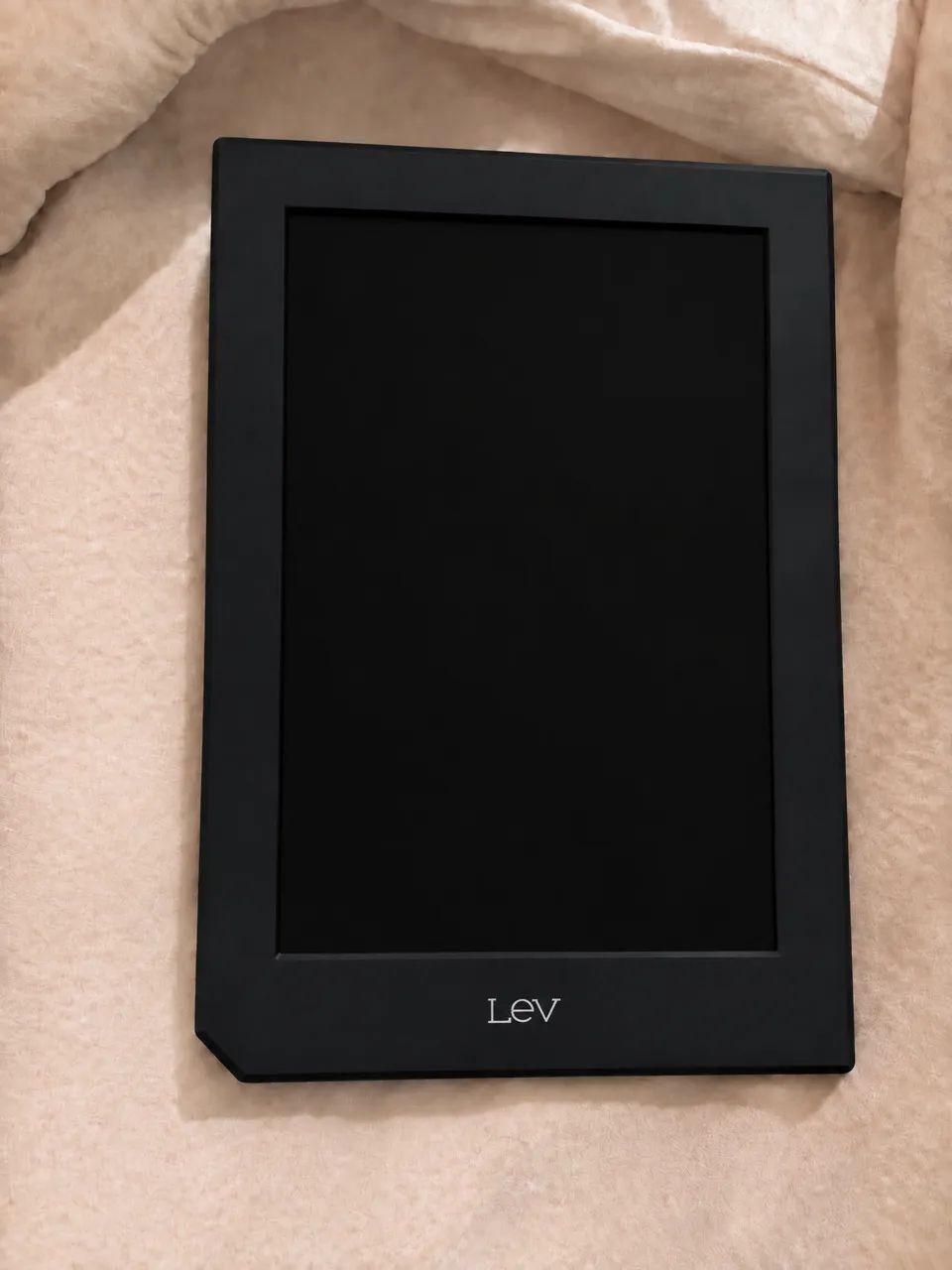 E-reader Saraiva Lev Neo com iluminação - quase novo - Foto 5